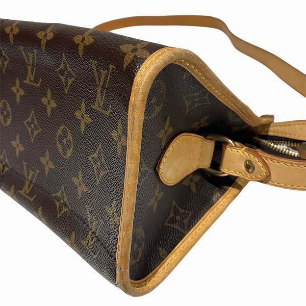 Louis Vuitton Monogram Popincourt Long Bag