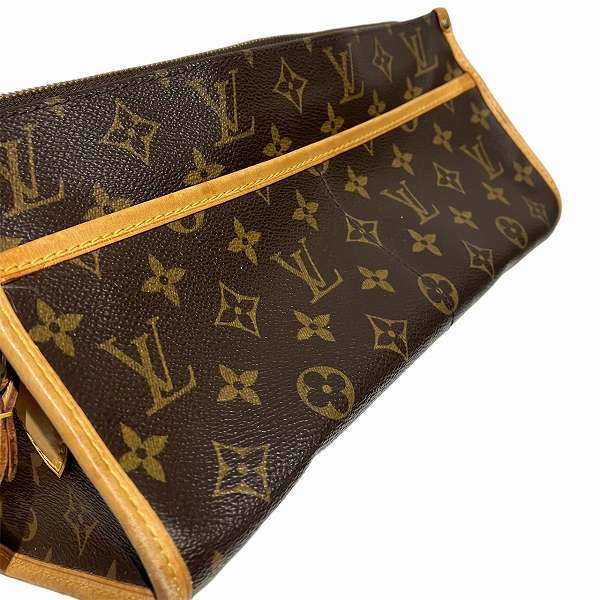 Louis Vuitton Monogram Popincourt Long Bag