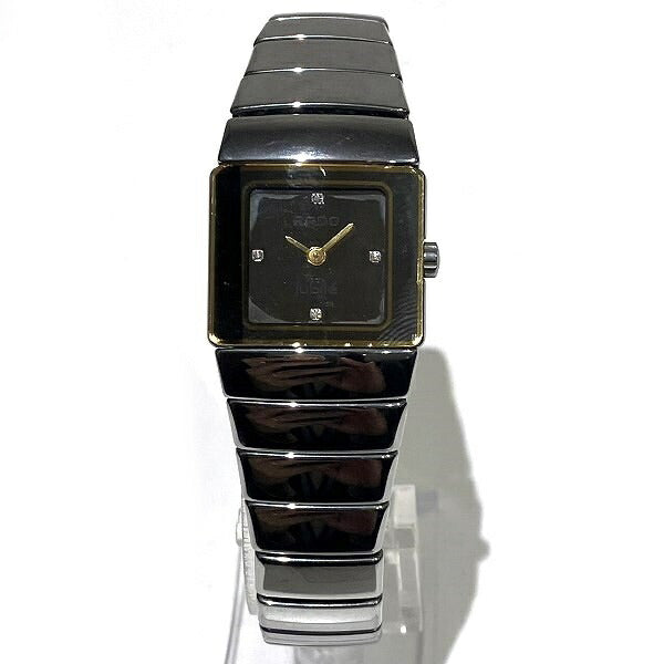 Rado DiaStar Jubilee Quartz Watch 153.0334.3