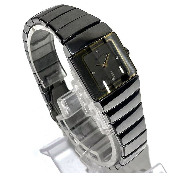 Rado DiaStar Jubilee Quartz Watch 153.0334.3