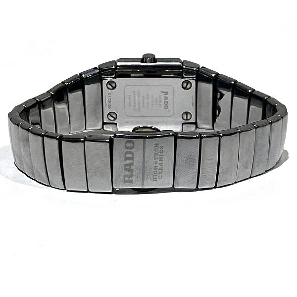 Rado DiaStar Jubilee Quartz Watch 153.0334.3