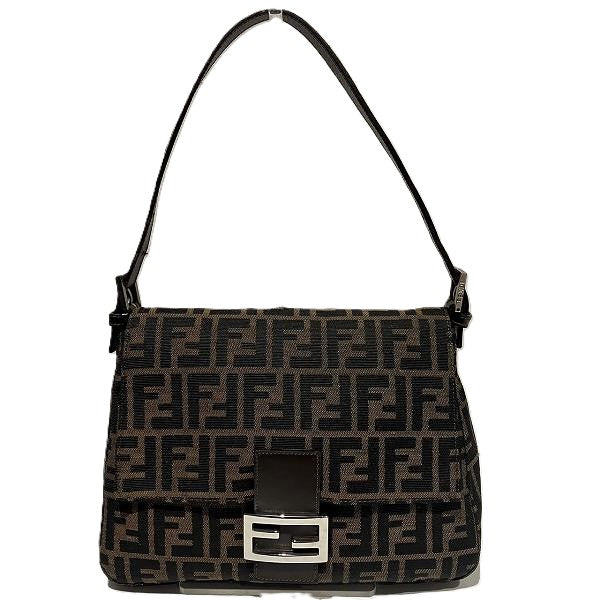 Fendi Mamma Bucket Shoulder Bag 263250