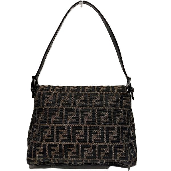 Fendi Mamma Bucket Shoulder Bag 263250