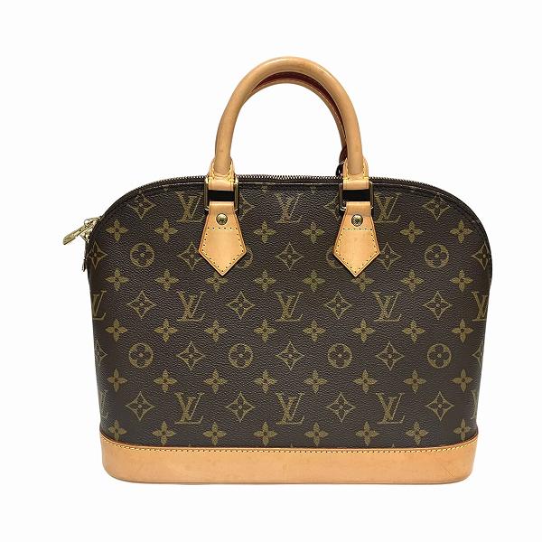 Louis Vuitton Alma Handbag M51130