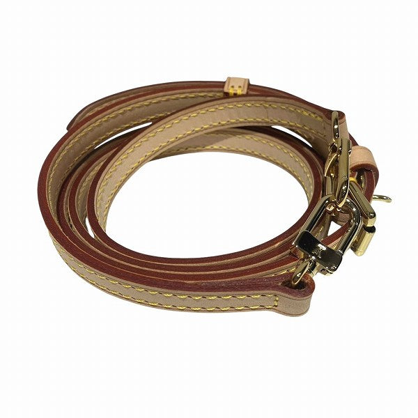 Louis Vuitton Leather Shoulder Strap