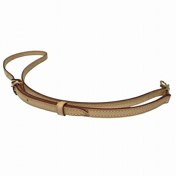 Louis Vuitton Leather Shoulder Strap