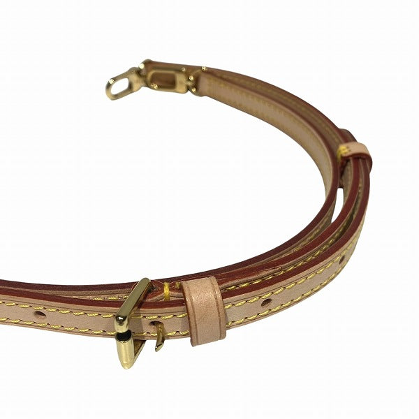 Louis Vuitton Leather Shoulder Strap