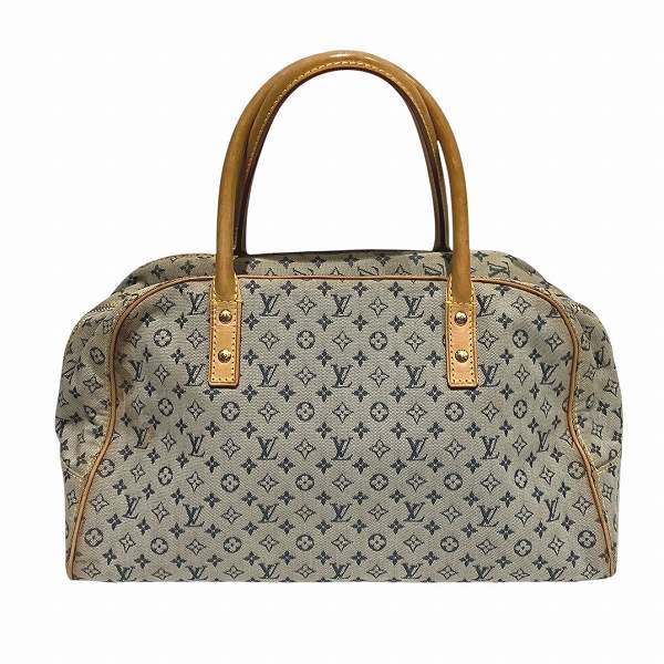 Louis Vuitton Monogram Mini Marie Boston Bag M92003