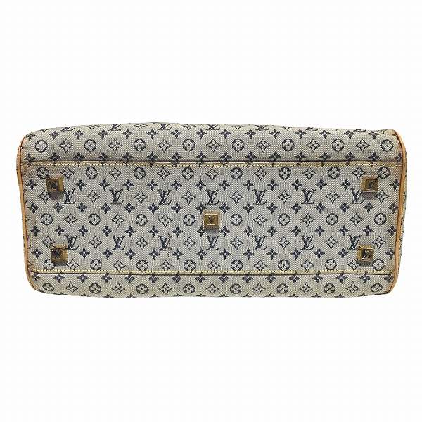 Louis Vuitton Monogram Mini Marie Boston Bag M92003