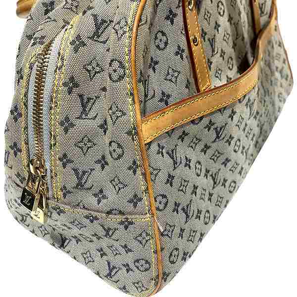 Louis Vuitton Monogram Mini Marie Boston Bag M92003