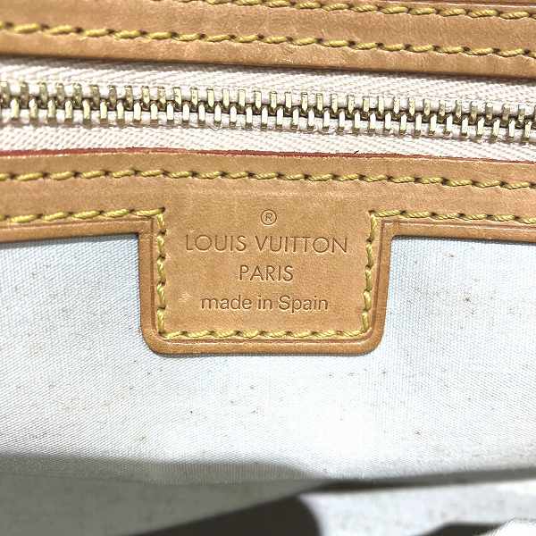 Louis Vuitton Monogram Mini Marie Boston Bag M92003