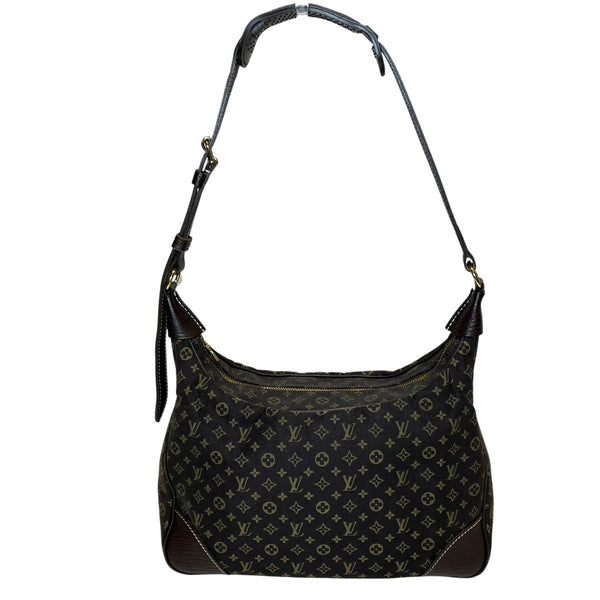 Louis Vuitton Monogram Mini Ran Shoulder Bag