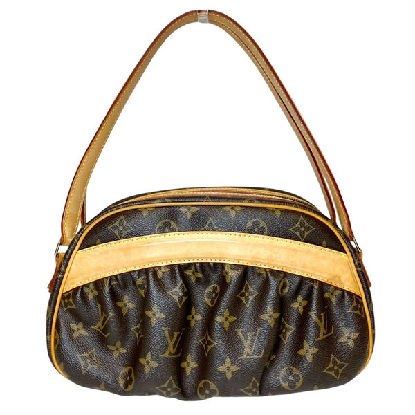 Louis Vuitton Clara Monogram Handbag
