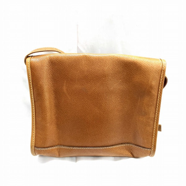 Loewe Vintage Leather Shoulder Bag in Good Condition