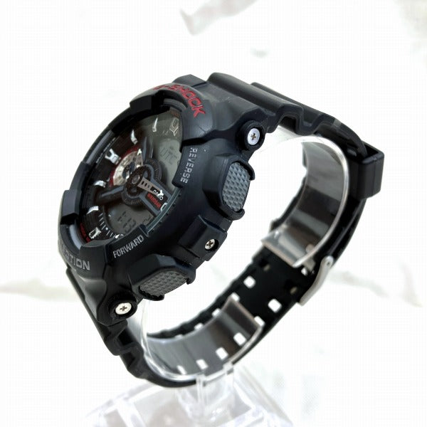 Casio G-Shock GA-110 Quartz Watch Men