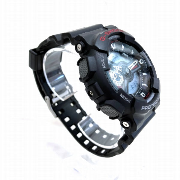 Casio G-Shock GA-110 Quartz Watch Men