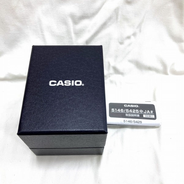 Casio G-Shock GA-110 Quartz Watch Men