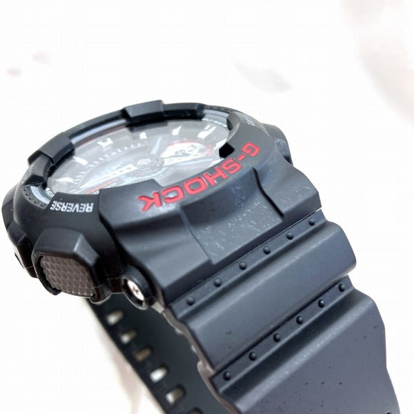 Casio G-Shock GA-110 Quartz Watch Men