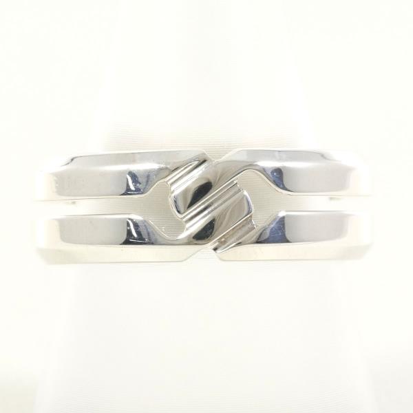 Gucci Silver Ring 16