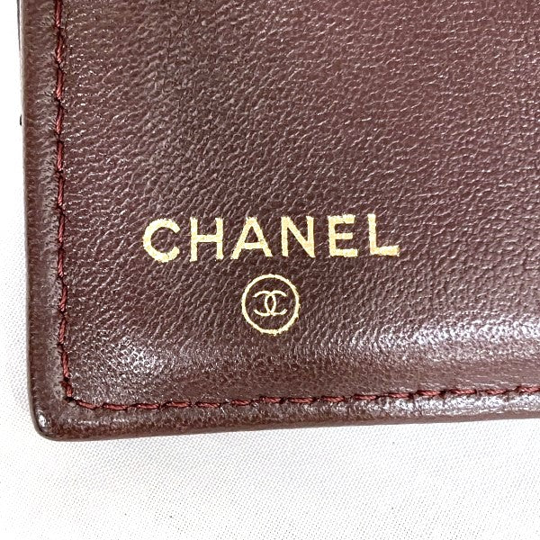 Chanel Classic Small Wallet A84029