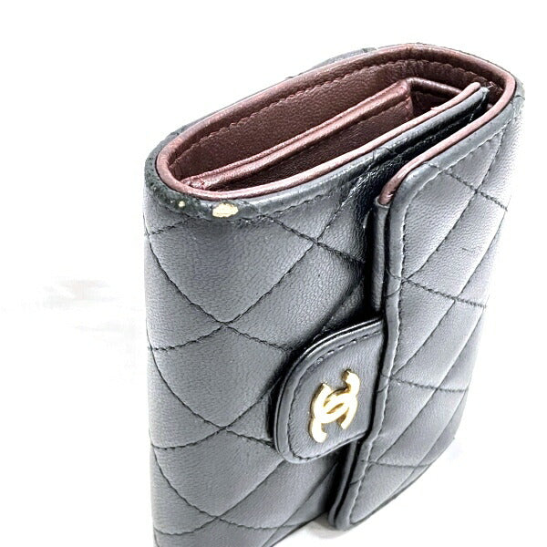 Chanel Classic Small Wallet A84029