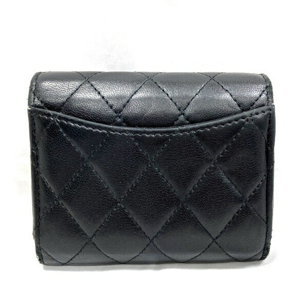 Chanel Classic Small Wallet A84029