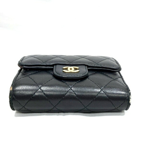 Chanel Classic Small Wallet A84029