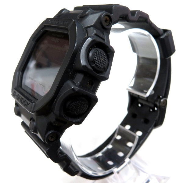 Casio G-SHOCK GXW-56BB-1JF Solar Watch