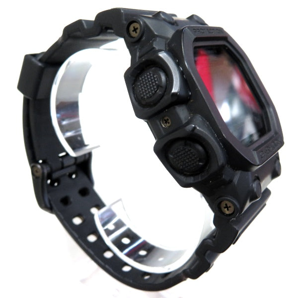 Casio G-SHOCK GXW-56BB-1JF Solar Watch