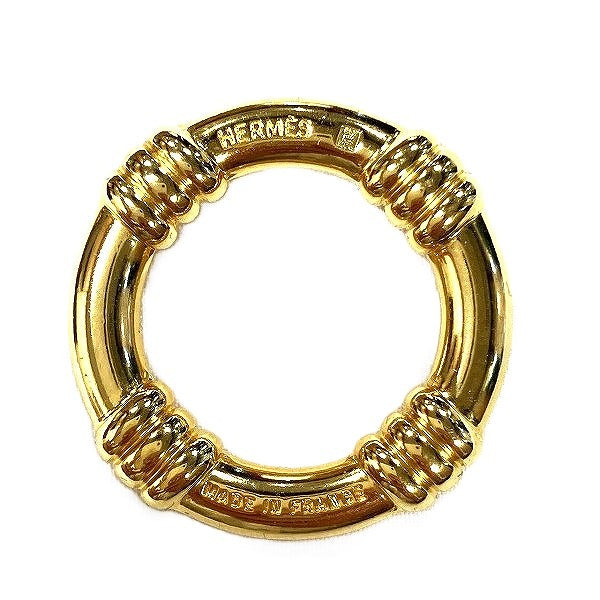 Hermes Scarf Ring Bouee