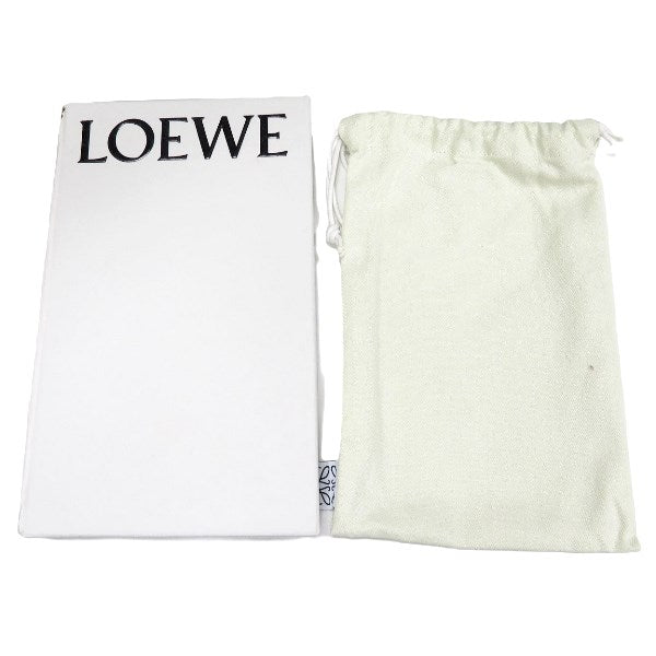 Loewe Anagram Puzzle Long Wallet 261711