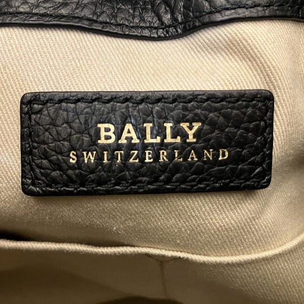 Bally BLYSS 2WAY Shoulder Bag Handbag in Good Condition