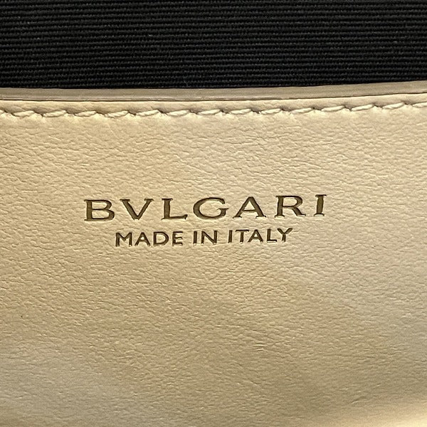 Bvlgari Logo Tote Bag 291658 in Good Condition