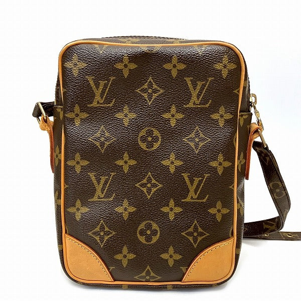 Louis Vuitton Monogram Amazon Shoulder Bag M45236