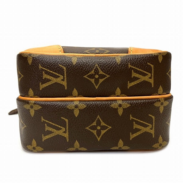 Louis Vuitton Monogram Amazon Shoulder Bag M45236