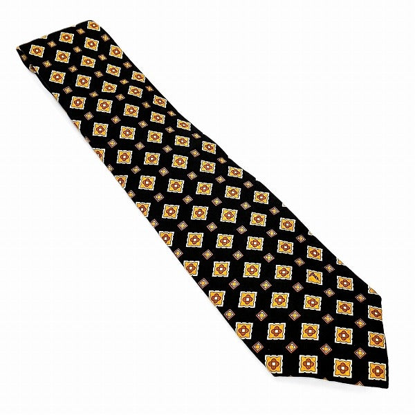 Trussardi Silk Necktie for Men in Great Condition