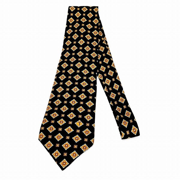 Trussardi Silk Necktie for Men in Great Condition