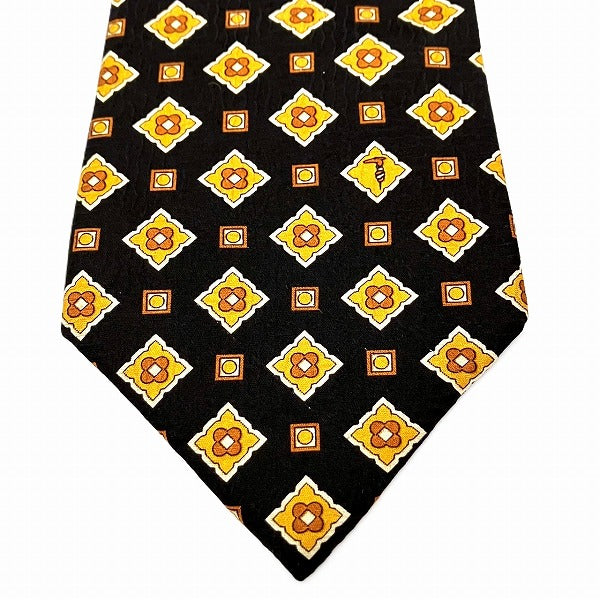 Trussardi Silk Necktie for Men in Great Condition