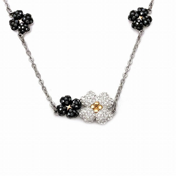 Swarovski Latisha Necklace 5389491 in Great Condition