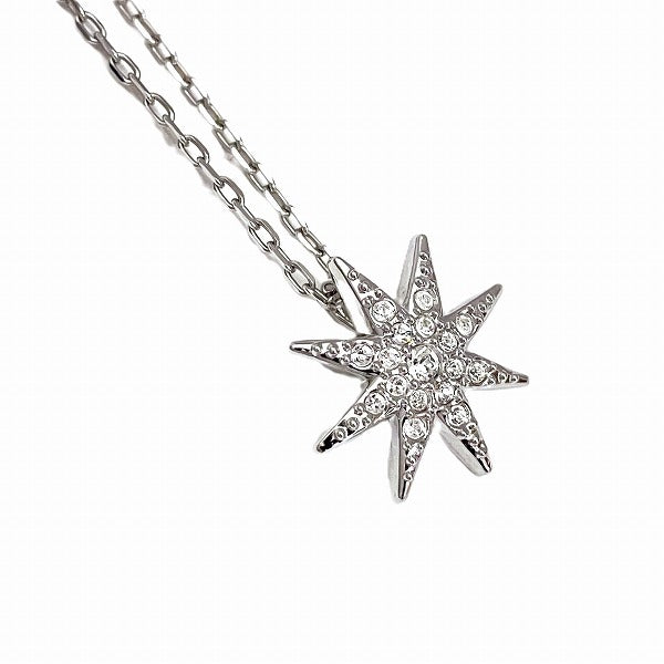 Swarovski Fiji Small Pendant Necklace