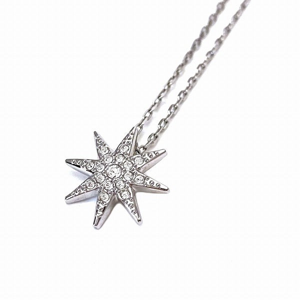 Swarovski Fiji Small Pendant Necklace