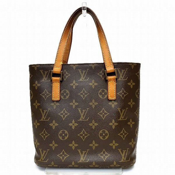 Louis Vuitton Monogram Vavin PM Handbag M51172 in Good Condition