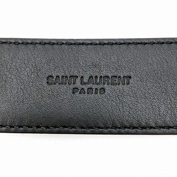 Yves Saint Laurent Cassandra Belt 612616