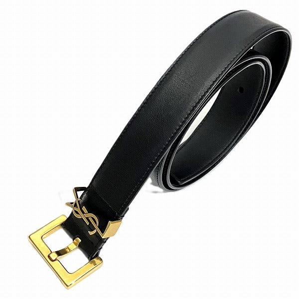 Yves Saint Laurent Cassandra Belt 612616