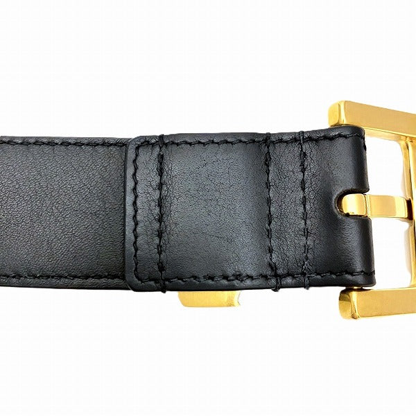 Yves Saint Laurent Cassandra Belt 612616