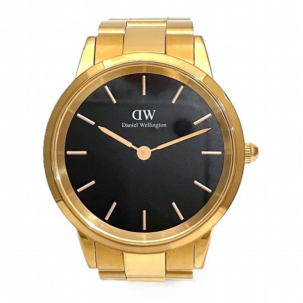 Daniel Wellington Iconic Link Quartz Watch DW00100344