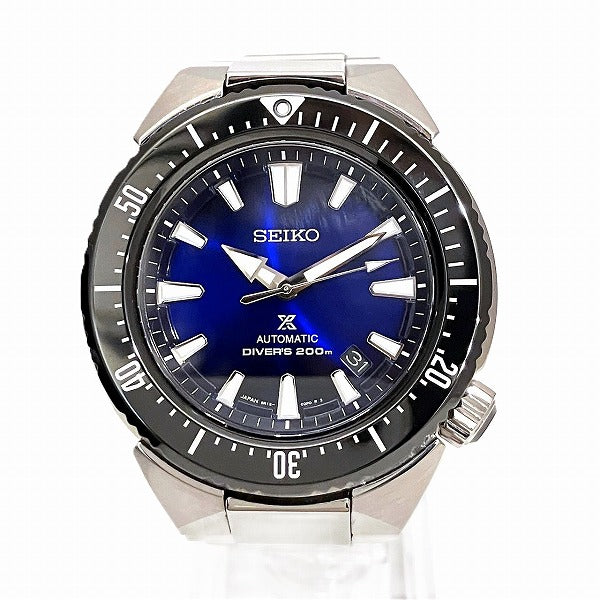 Seiko Prospex Automatic Watch SBDC047