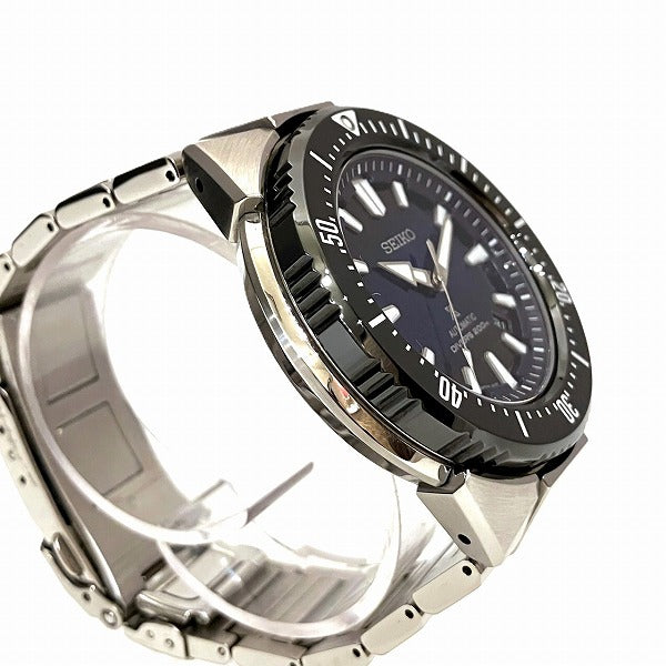 Seiko Prospex Automatic Watch SBDC047