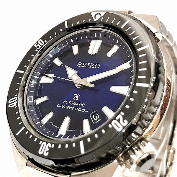 Seiko Prospex Automatic Watch SBDC047