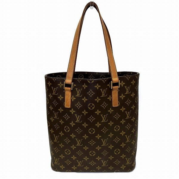 Louis Vuitton Monogram Vavin GM Tote Bag M51170